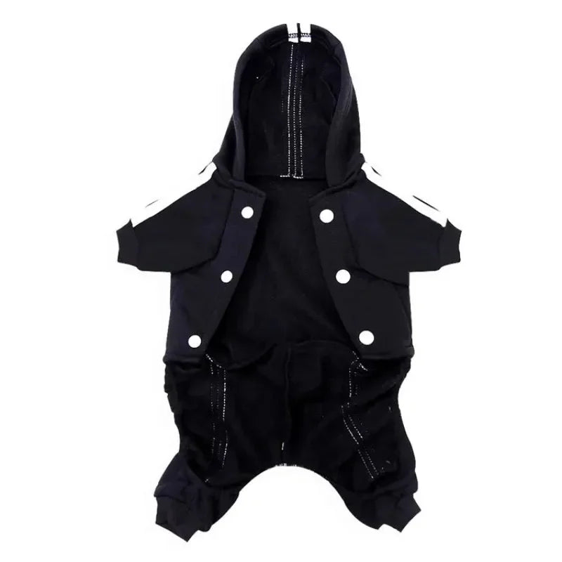 Dog Jumpsuit