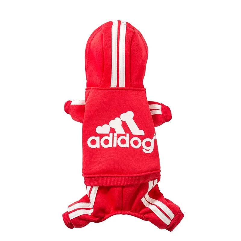 Dog Jumpsuit