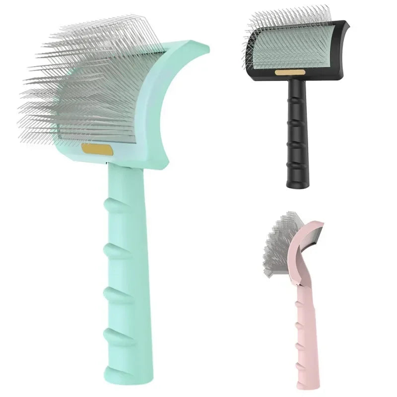 Grooming Comb,Shedding Hair Removal