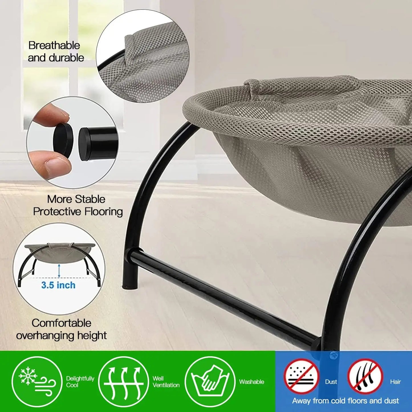 Pet Hammock sleeping bed