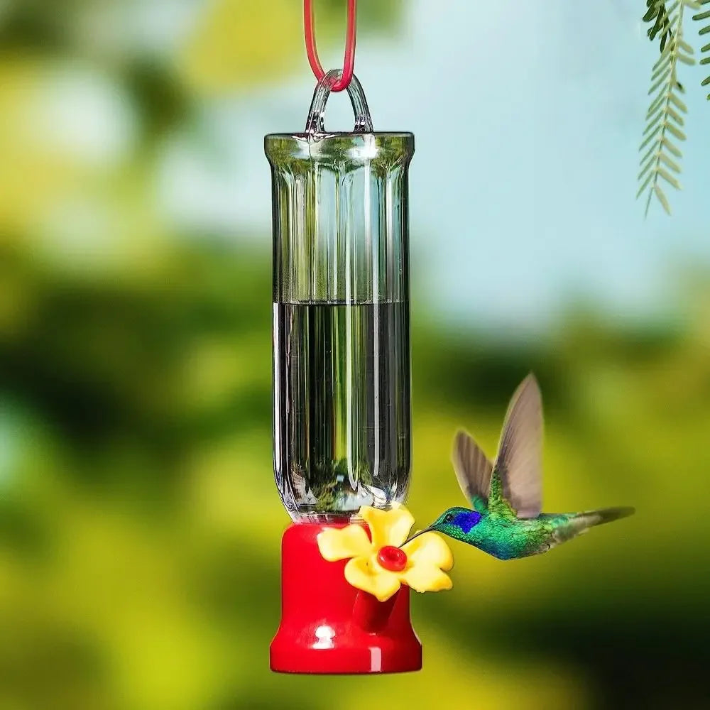Hummingbird Feeders