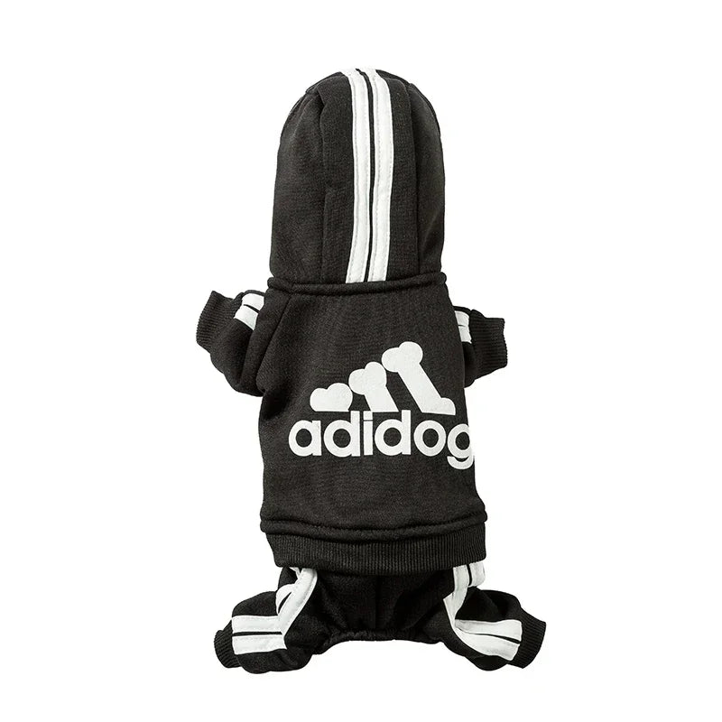 Dog Jumpsuit