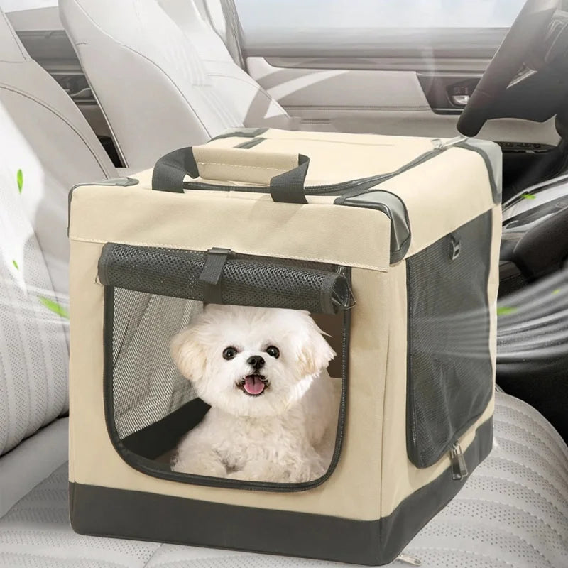 Four Seasons Universal Dog House,