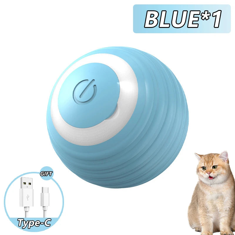 New Hot Wobble Wag Giggle Glow Ball