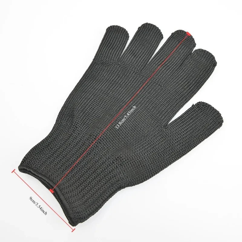 Gloves Parrot Anti-bite Gloves Pet Catch