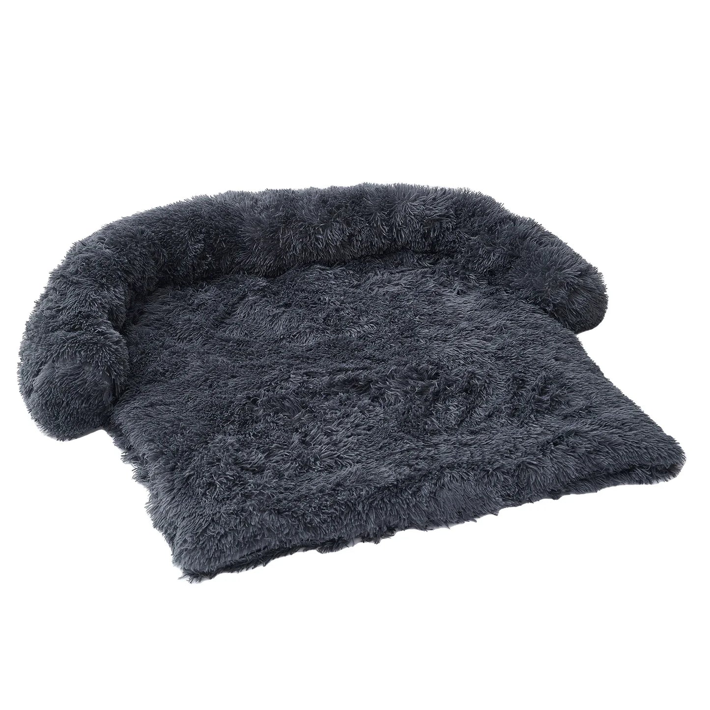 Calming Dog Bed