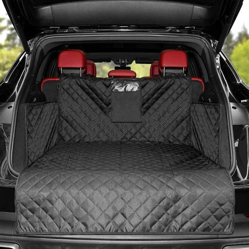 Waterproof Dog Car Seat Cover