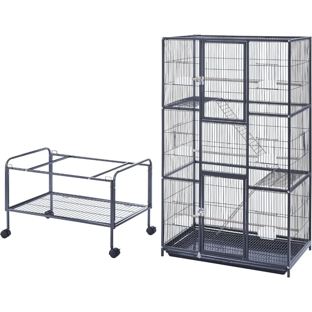69inch Height Large Bird Cages