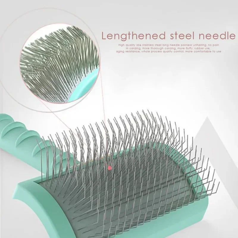 Grooming Comb,Shedding Hair Removal