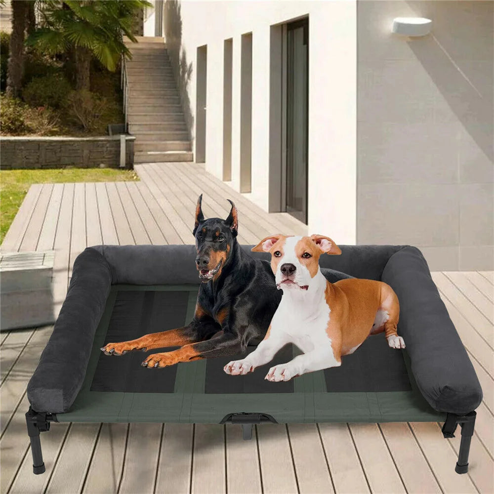 XXL XL Large Dog Bed