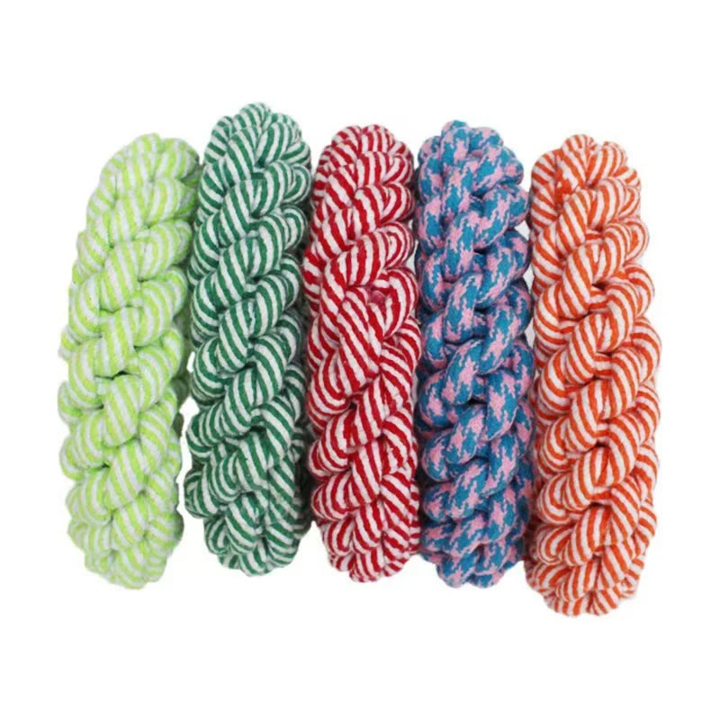 Durable  Rope Chew Toy