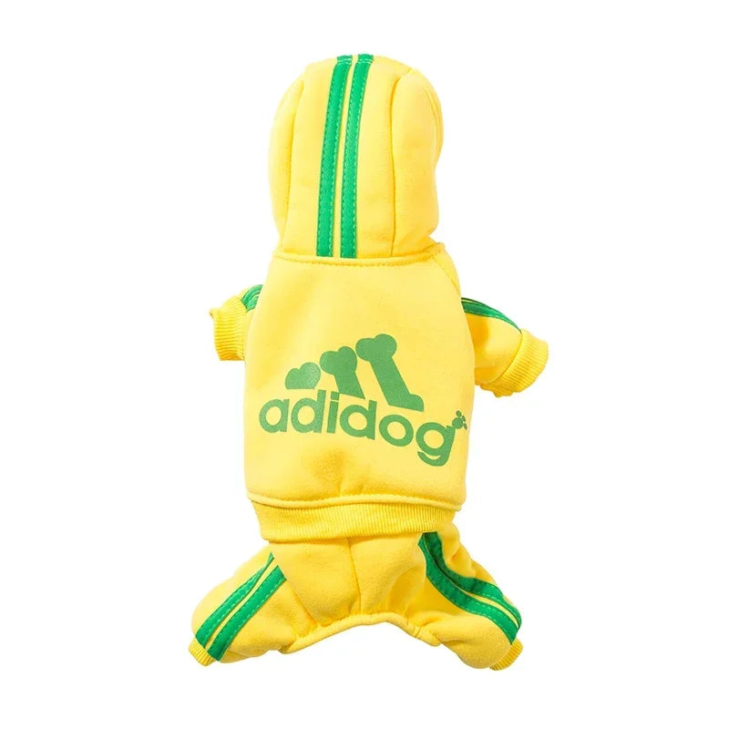Dog Jumpsuit