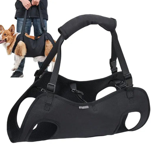 Dog Lift Harness