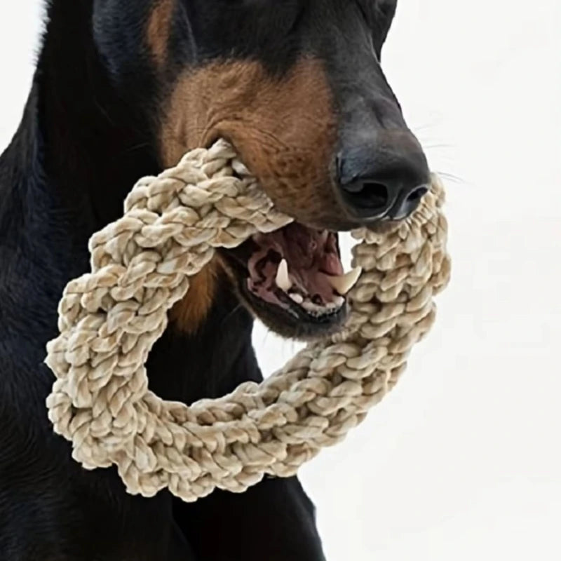 Durable  Rope Chew Toy