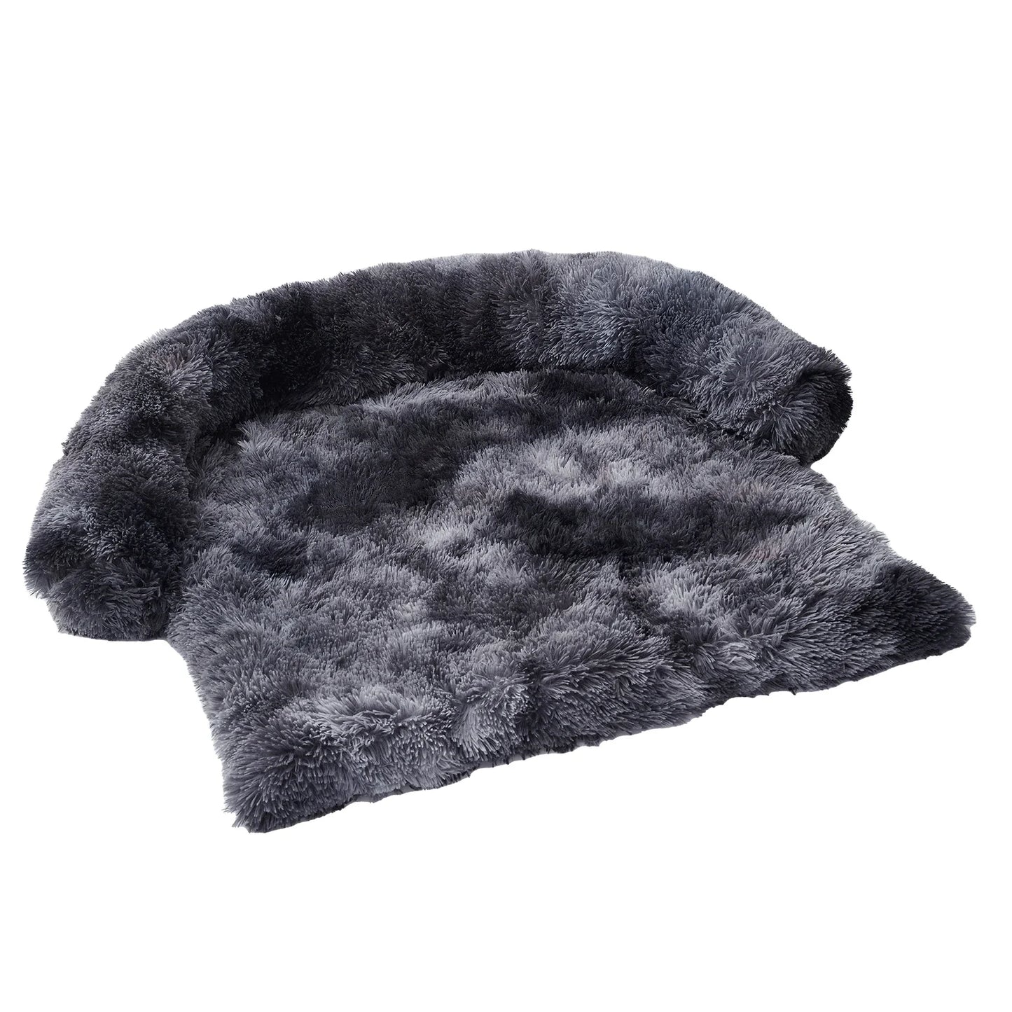 Calming Dog Bed