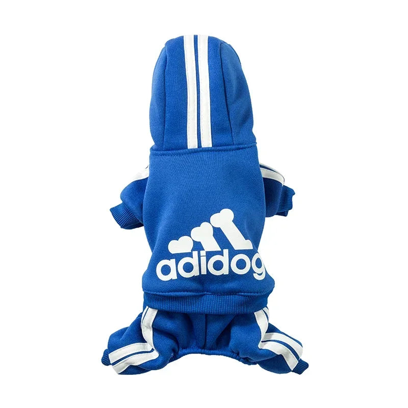 Dog Jumpsuit