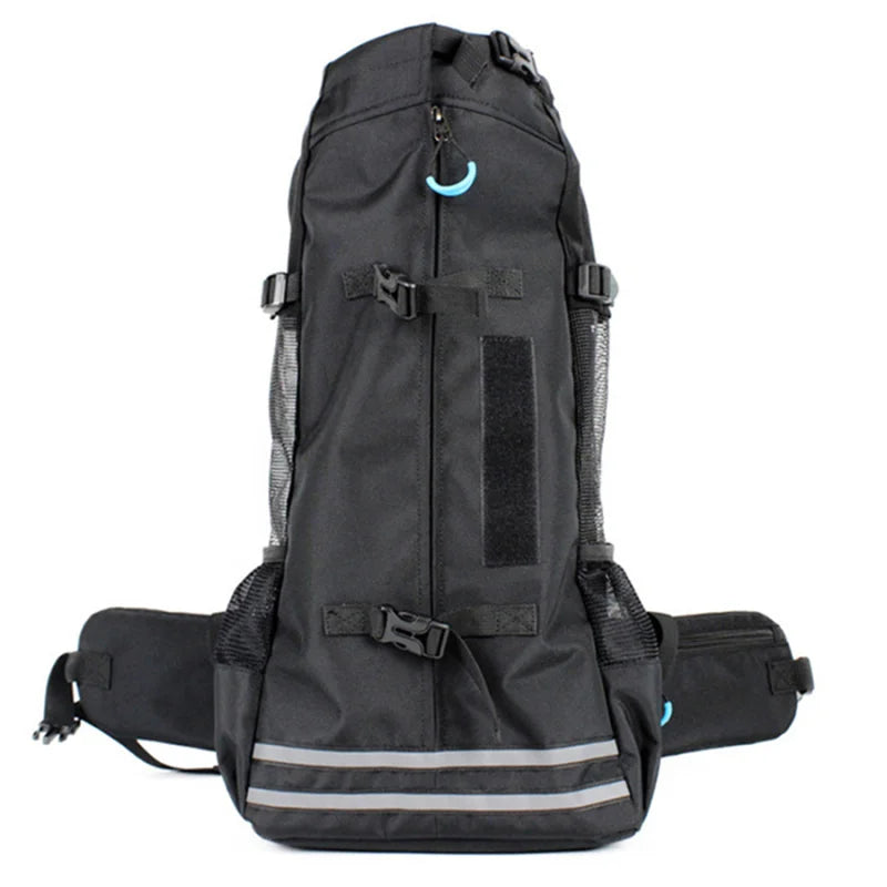 Outdoor Hiking Dog Travel Bag
