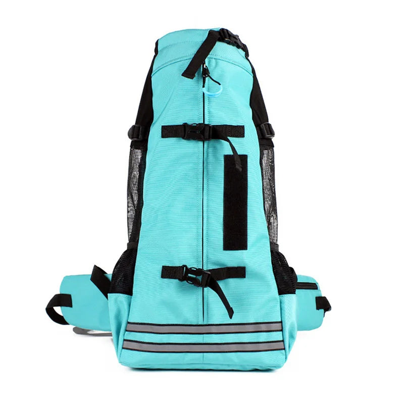Outdoor Hiking Dog Travel Bag