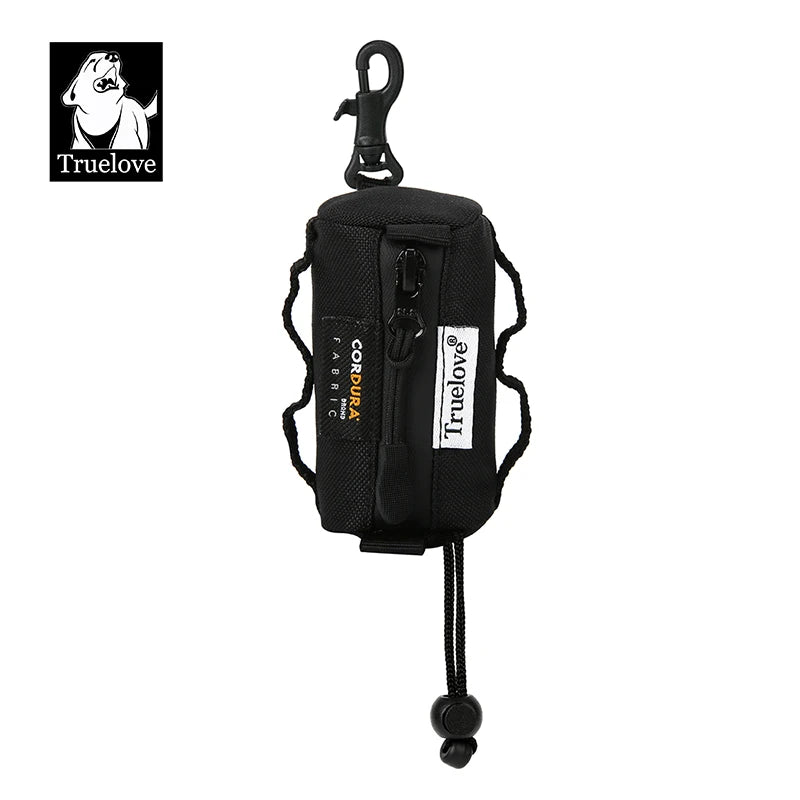 Poop Bags Garbage Dispenser