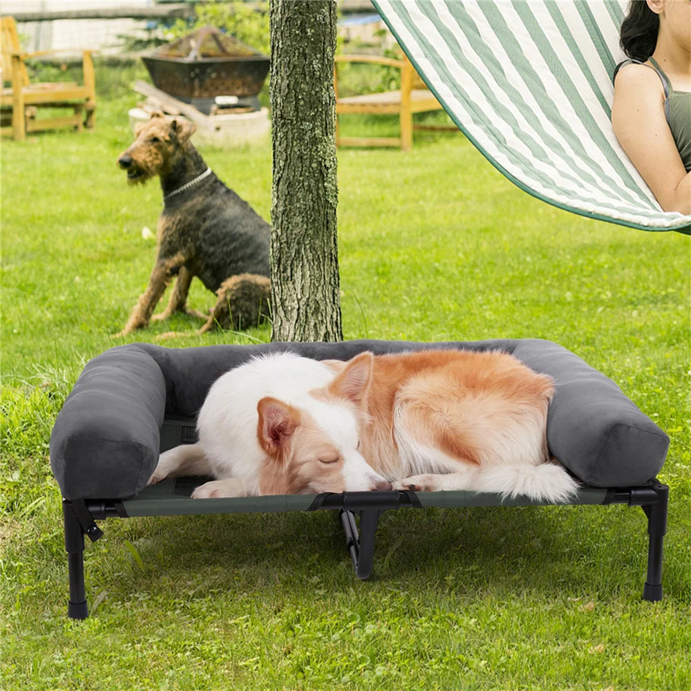 XXL XL Large Dog Bed