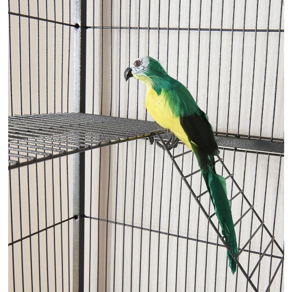 69inch Height Large Bird Cages