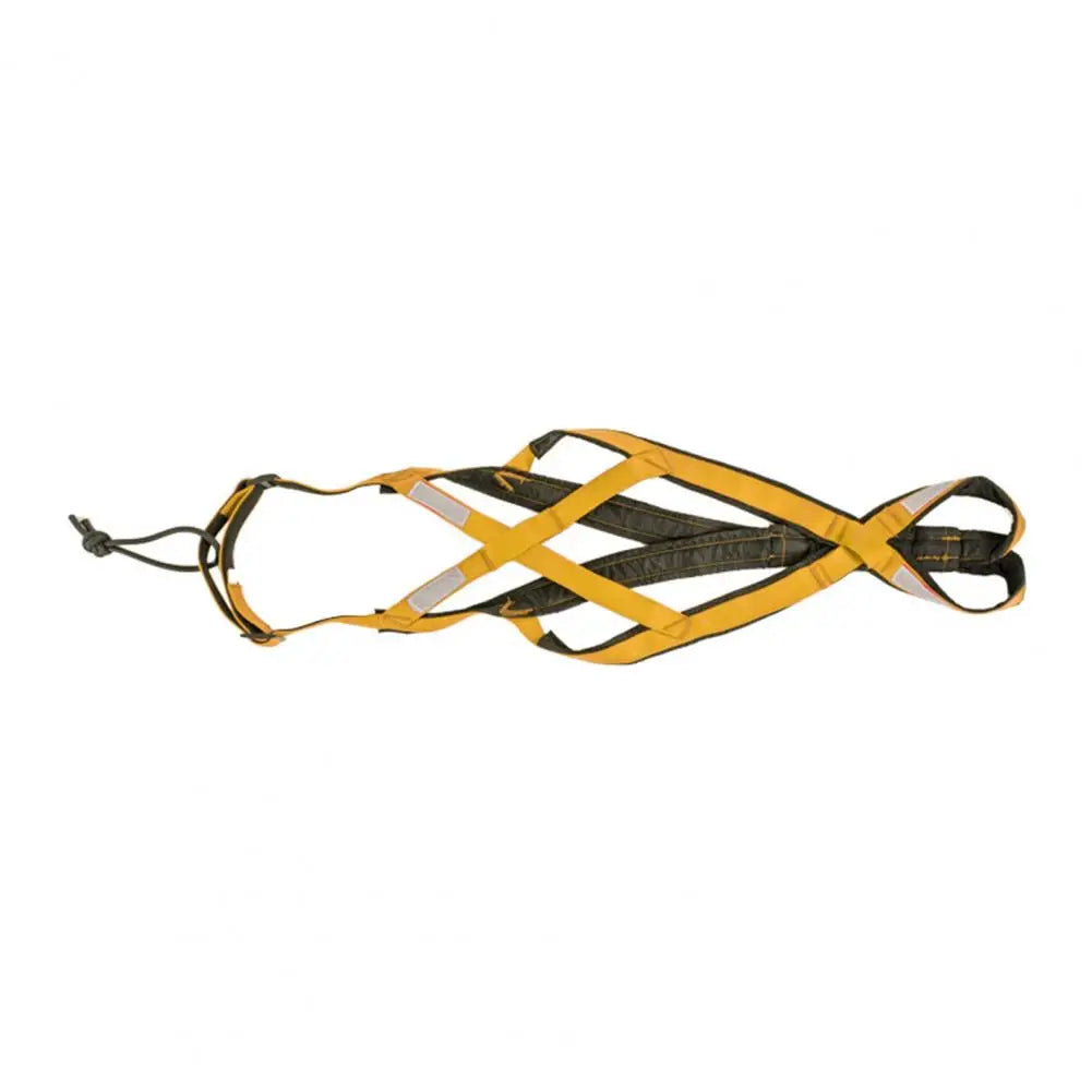 Elastic Dog Harness Reflective Pet Harness
