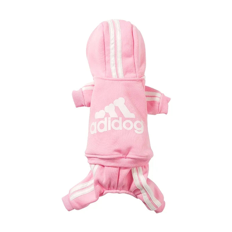 Dog Jumpsuit