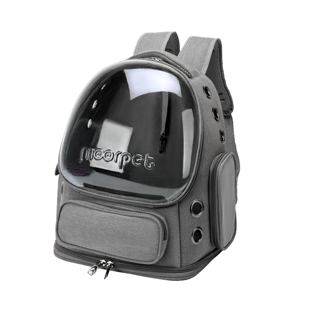 Space Backpack Carrier, Bag Breathable Space Capsule