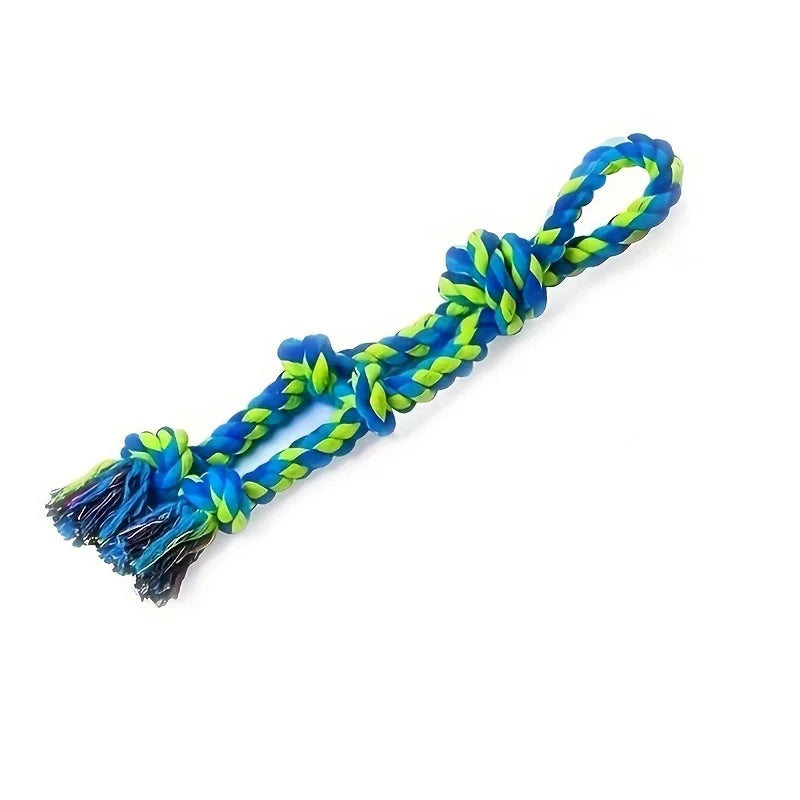 Indestructible Durable Dog Chew Toy