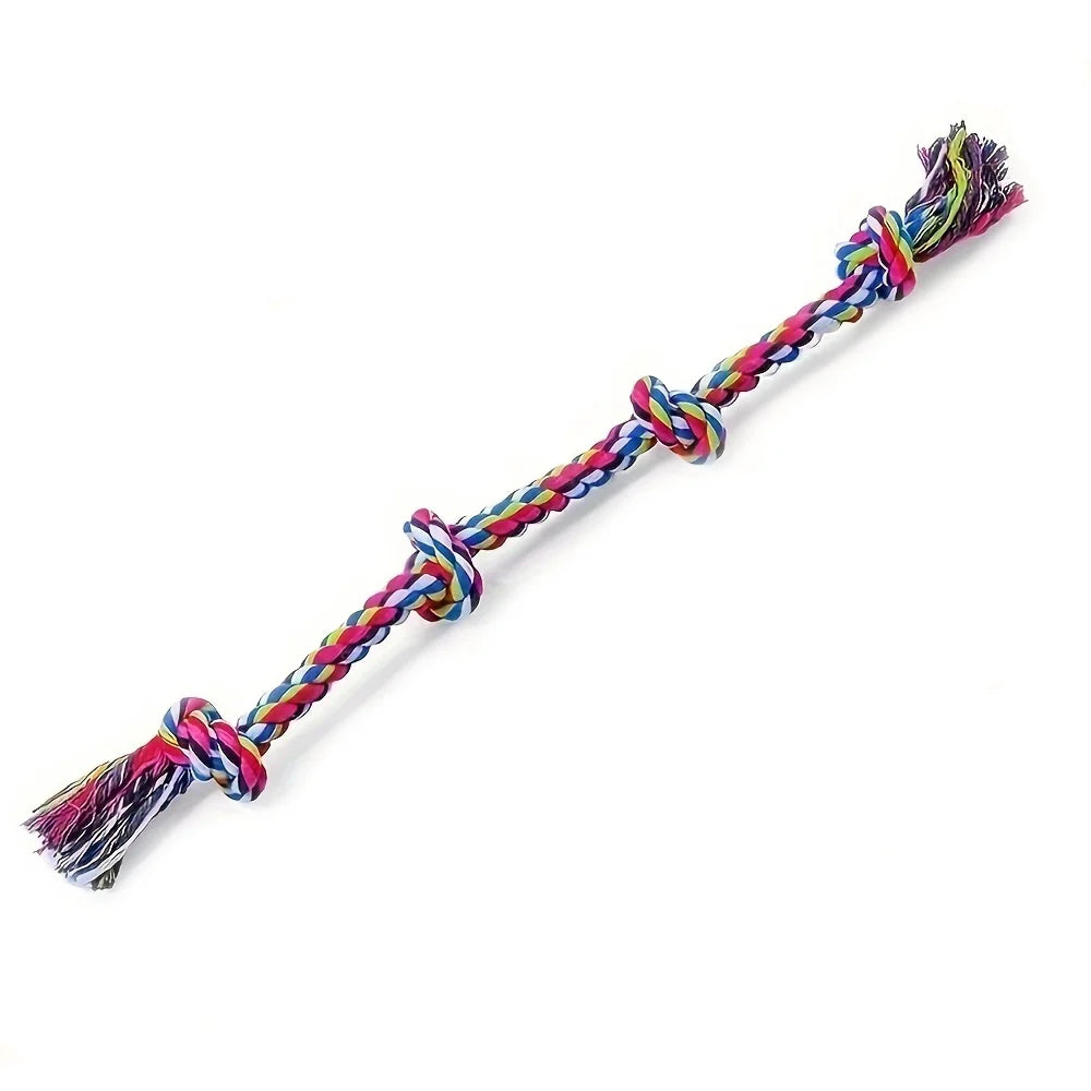 Indestructible Durable Dog Chew Toy