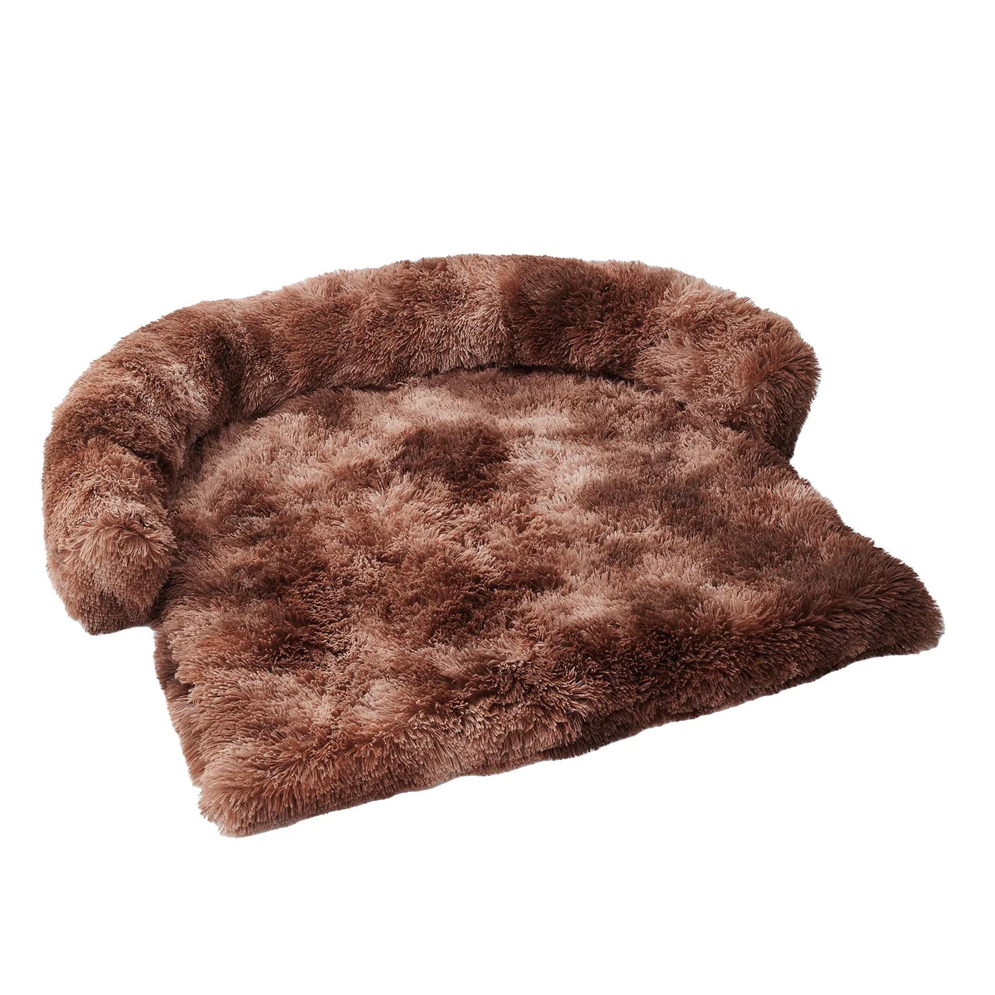 Calming Dog Bed