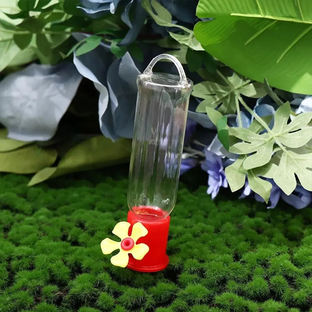 Hummingbird Feeders